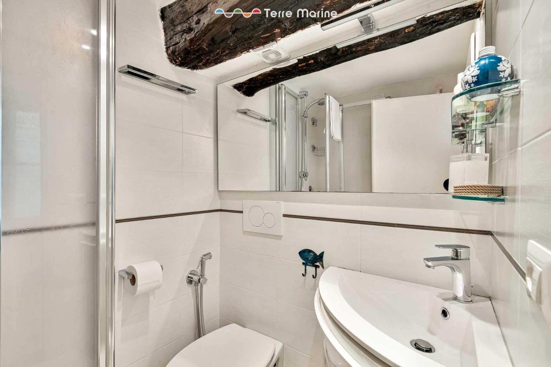 Arbanella Sea View, Terre Marine Apartment Vernazza Ngoại thất bức ảnh