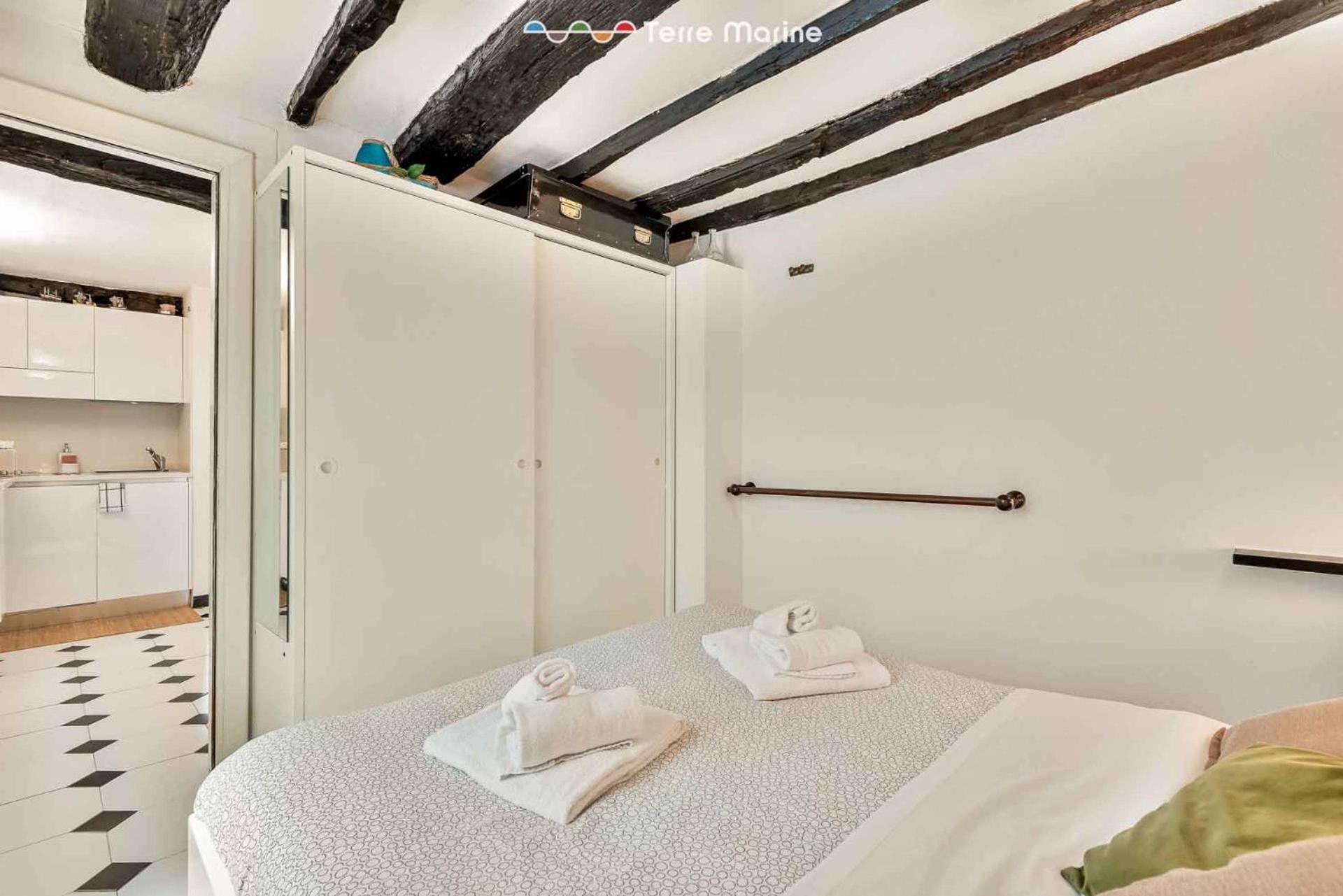 Arbanella Sea View, Terre Marine Apartment Vernazza Ngoại thất bức ảnh